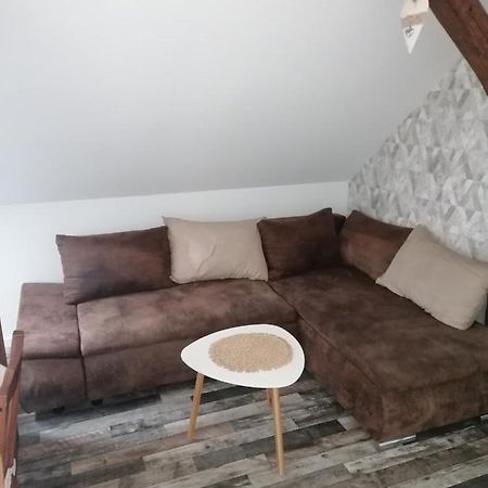 Ferienwohnung IV Sarrebriese Wanzleben-Borde Esterno foto