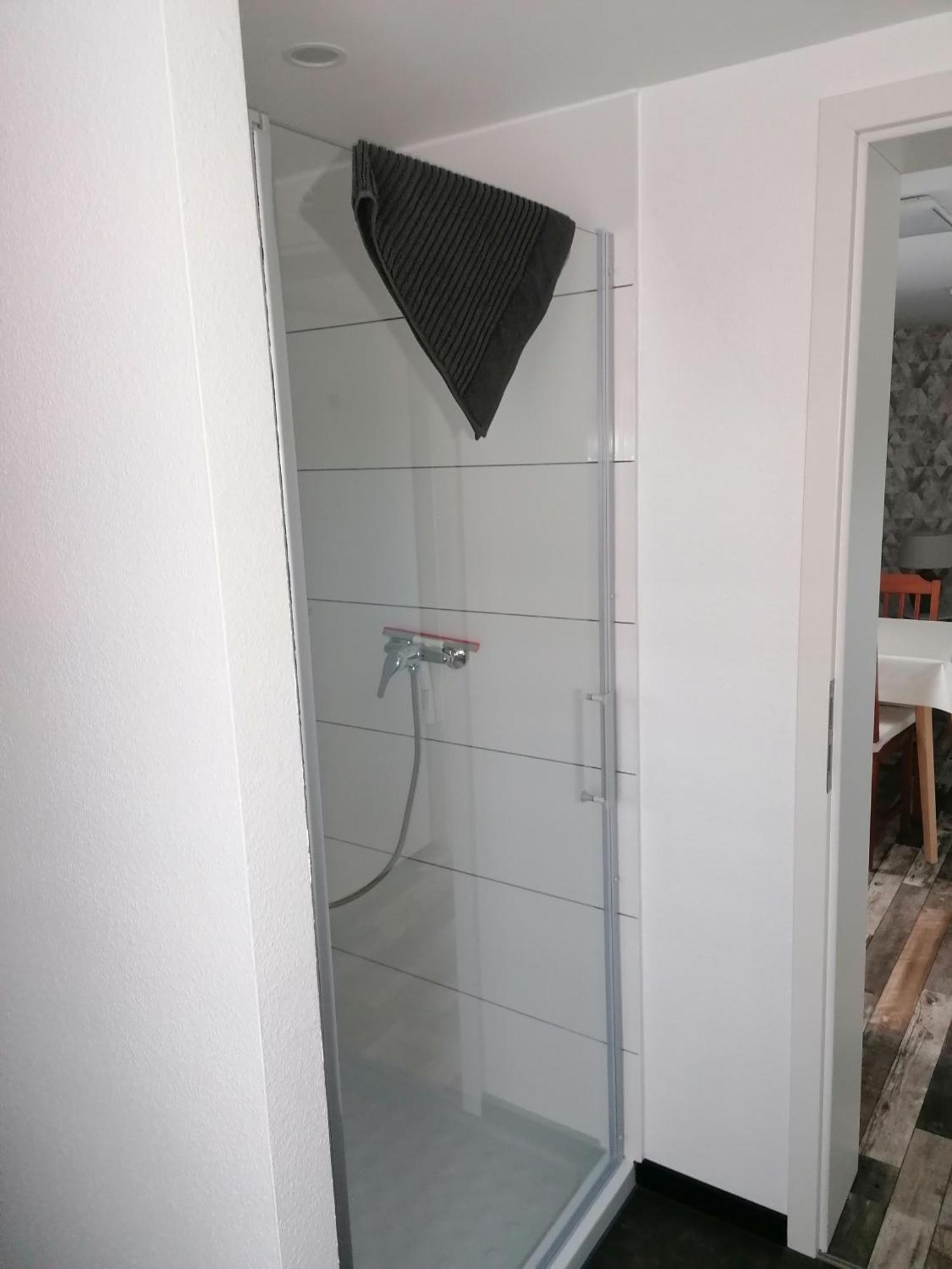 Ferienwohnung IV Sarrebriese Wanzleben-Borde Esterno foto