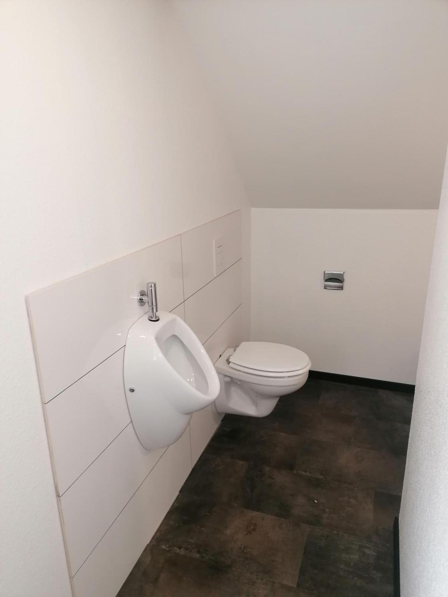 Ferienwohnung IV Sarrebriese Wanzleben-Borde Esterno foto